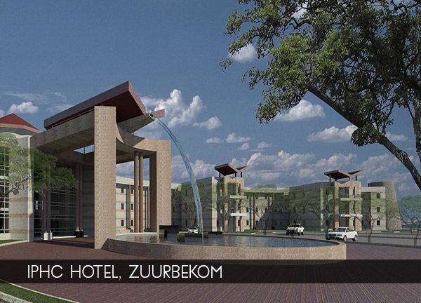 IPHC Hotel