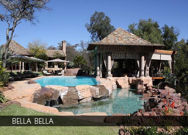 Lejwe Private Game Farm