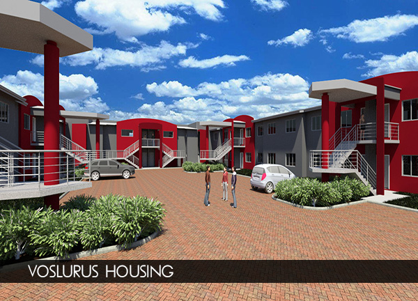 Housing Scheme