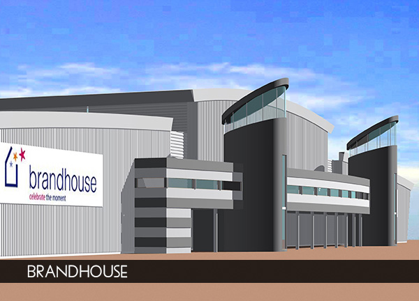 Brandhouse
