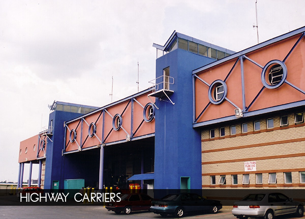 Highway Carriers