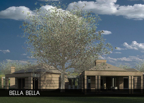 Bella Bella
